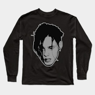 Have You Seen Him? Long Sleeve T-Shirt